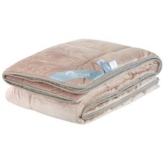Одеяло Arya Pure Line Sophie, всесезонное, 195 х 215 см (pink)