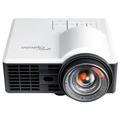 Карманный проектор Optoma ML1050ST+