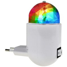 Ночник-проектор REV DISCO 32454 6