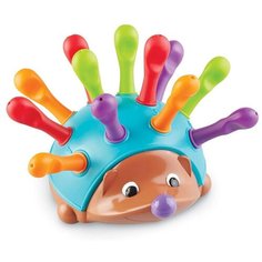 Развивающая игрушка Learning Resources Spike the Fine Motor Hedgehog