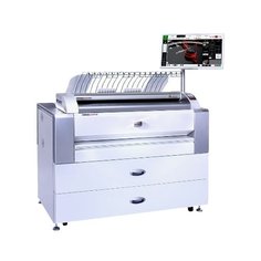 МФУ ROWE ecoPrint i4 MFP, белый