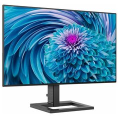 Монитор Philips 242E2FA (00/01) 23.8", черный