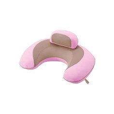 Подушка Carmate 3way Cushion Macaron песочный