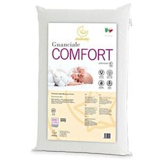 Подушка Italbaby Comfort 38х58 белый