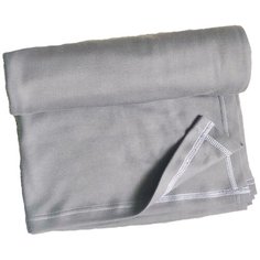 Многоразовые пеленки Mjolk Swaddle 105х120 fog 1 шт. 1 шт.