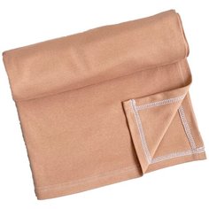 Многоразовые пеленки Mjolk Swaddle 105х120 Camel 1 шт. 1 шт.