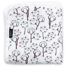 Одеяло Mjolk 3410475 100x75 см белый