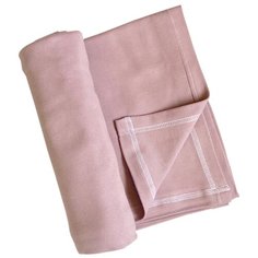 Многоразовые пеленки Mjolk Swaddle 115х85 см Desert Rose 1 шт.