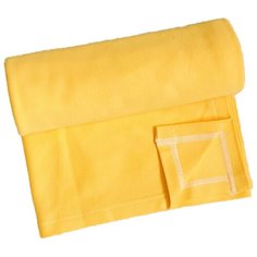 Многоразовые пеленки Mjolk Swaddle 105х120 Minion Yellow 1 шт. 1 шт.