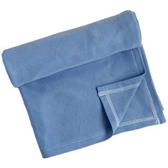 Многоразовые пеленки Mjolk Swaddle 105х120 Blue Shadow 1 шт. 1 шт.