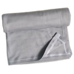 Многоразовые пеленки Mjolk Swaddle 115х85 см fog 1 шт.