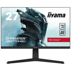 Монитор Iiyama G-Master GB2770HSU-B1 27", черный
