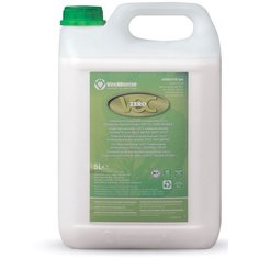 Лак Vermeister Zero VOC 15 полиуретановый матовый 5 л