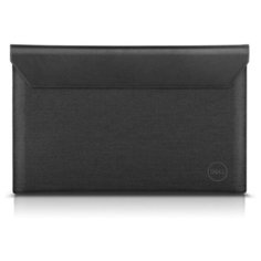 Чехол DELL Premier Sleeve 15.6" (460-BDCB) черный