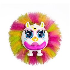 Интерактивная мягкая игрушка Tiny Furries 83690 chili