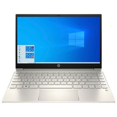 Ноутбук HP Pavilion 13-bb0019ur (Intel Core i3 1115G4 3000MHz/13.3"/1920x1080/8GB/256GB SSD/Intel UHD Graphics/DOS) 2X2M6EA, теплый золотистый/ярко-золотистый