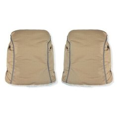 LEO Муфта для рук 5301 129 бежевый Лео