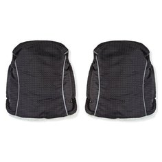 LEO Муфта для рук 5301 127 баклажан Лео