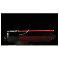 Меч световой Star Wars: The Black Series – Darth Maul (красный) Hasbro