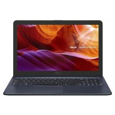 Ноутбук ASUS VivoBook 15 A543 (/15.6") (/15.6") (/15.6")MA-DM1196 (Intel Pentium N5030 1100MHz/15.6"/1920x1080/4GB/128GB SSD/Intel UHD Graphics 605/Endless OS) 90NB0IR7-M23180, серый