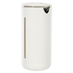 Френч-пресс Timemore для заваривания кофе/чая, белый, 450мл