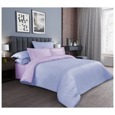 Постельное белье «Диамант», Сатин (Евро-макси) Королевское искушение