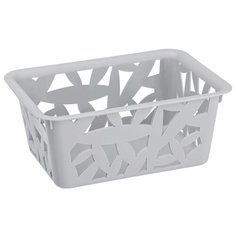 КОРЗИНА УНИВЕРС. 145*107*60 ММ (1/48) "БЫТПЛАСТ" Econova