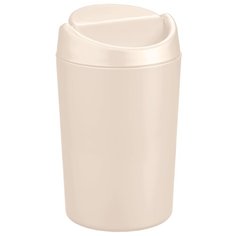 КОНТЕЙНЕР ДЛЯ МУСОРА 1,25 Л "БЫТПЛАСТ"