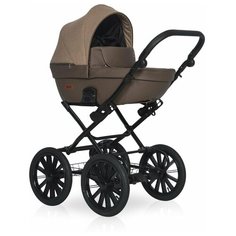 Универсальная коляска Riko Aicon Prestige (2 в 1), 10