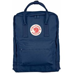 Рюкзак Fjallraven Kånken 16, royal blue