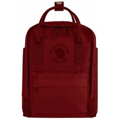 Рюкзак Fjallraven Re-Kånken Mini 7, ox red