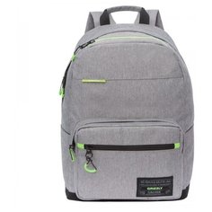 Рюкзак Grizzly RQ-008-3 16, синий