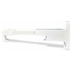 Кронштейн стеновой 2шт. для карнизов SlimFlex