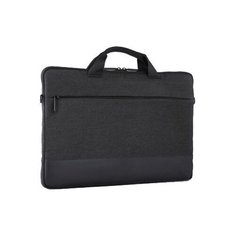 Сумка для ноутбука 15,6" Dell Professional Sleeve черный (460-BCFJ)