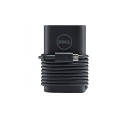 Адаптер питания Dell European USB-C AC Adapter 45Вт (492-BBUS)