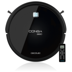 Cecotec Робот-пылесос Conga 990 Vital 05417