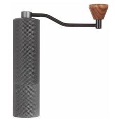 Кофемолка Timemore Slim Plus ручная, нерж.сталь