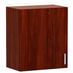 Шкаф кухонный навесной Надежда Д-121 орех