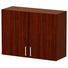 Шкаф кухонный навесной Надежда Д-120 орех