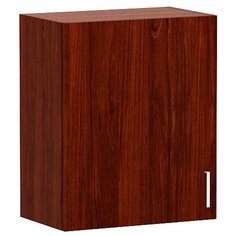 Шкаф кухонный навесной Надежда Д-119 орех