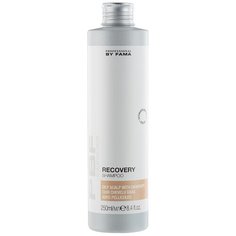 Шампунь от перхоти PROFESSIONAL BY FAMA SCALPFORCOLOR RECOVERY SHAMPOO, 250 мл.