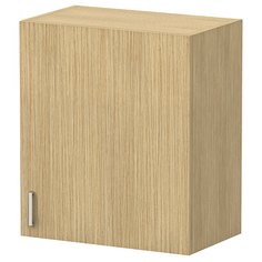 Шкаф кухонный навесной Надежда Д-121 дуб мол.