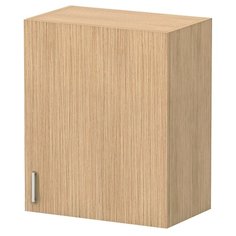 Шкаф кухонный навесной Надежда Д-119 дуб мол.