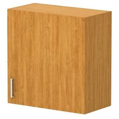 Шкаф кухонный навесной Надежда Д-121 бук бав.