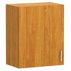 Шкаф кухонный навесной Надежда Д-119 бук бав.