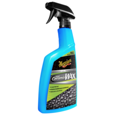 Meguiars Гибридный керамический воск Hybrid Ceramic Wax 770мл. (G190526)