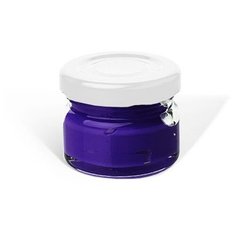Колеровочная паста Artline Creativity Pigment Paste бледно-пурпурный