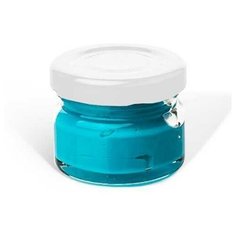 Колеровочная паста Artline Creativity Pigment Paste бирюзово-голубой