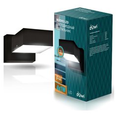 Светильник светодиодный уличный 6W 6500K IP44 duwi 24250 5