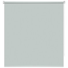 Рулонные шторы 120 см х 160 см Мятный Плайн DECOFEST